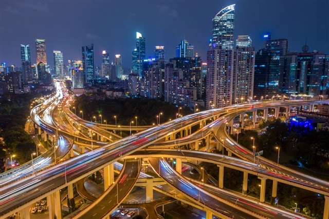 La Cina mette l’energia per l’AI al centro del piano quinquennale