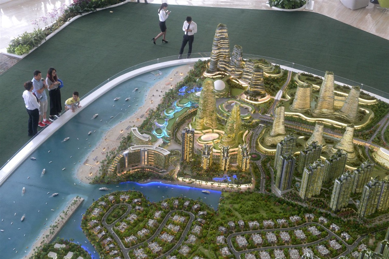 Johor, rete elettrica sotto stress: cosa significa per i data center on-premise
