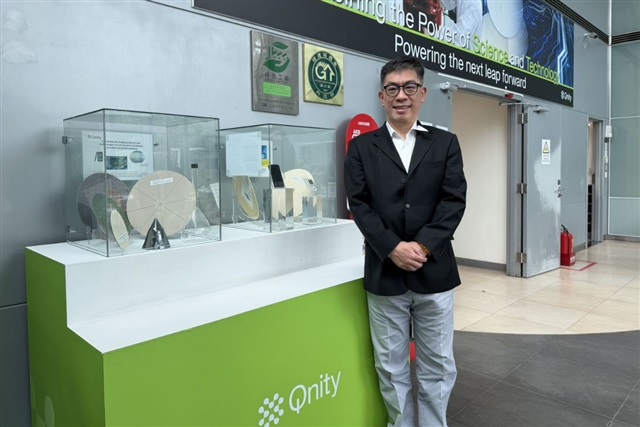 Qnity investe a Taiwan: packaging avanzato, CPO e raffreddamento per l'AI