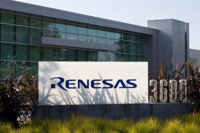 Renesas sfoltisce il portafoglio chip per concentrarsi su server AI e veicoli elettrici
