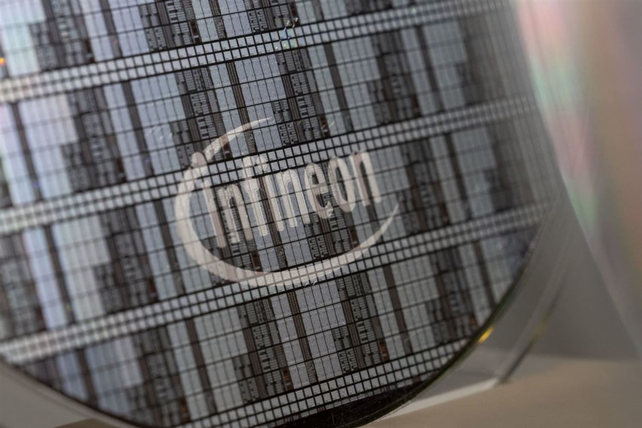 Infineon Cina contesta la rimozione dei GaN alla fiera di Shanghai