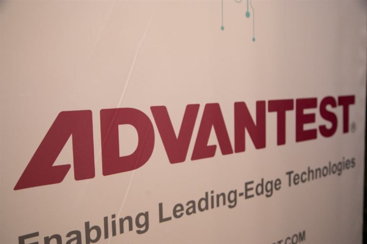 Advantest and OpenLight join forces on silicon photonics test platform for mass production — GLOBAL — Aslikannih