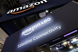 Amazon Leo nears initial service as LEO broadband race shifts to enterprise connectivity