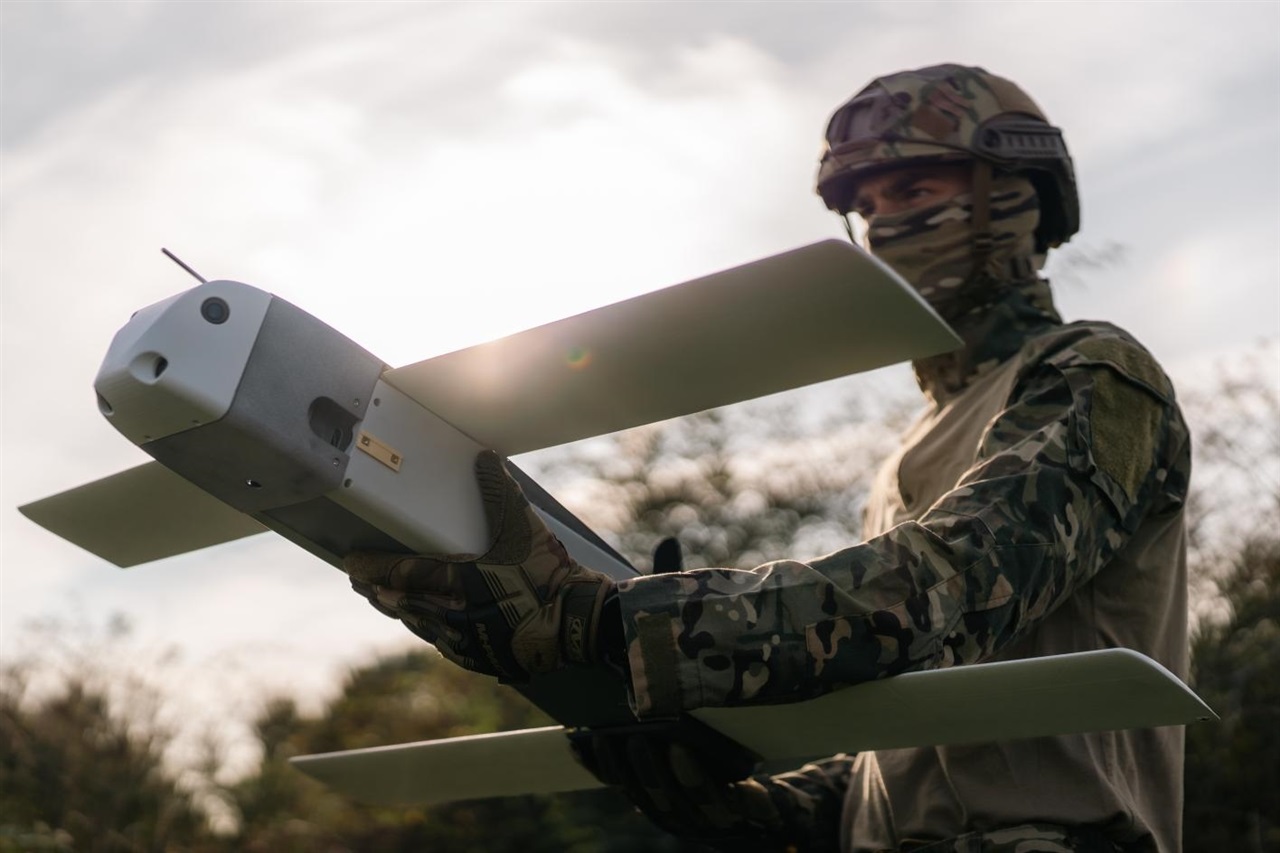 Europe's defense boom has a semiconductor problem
