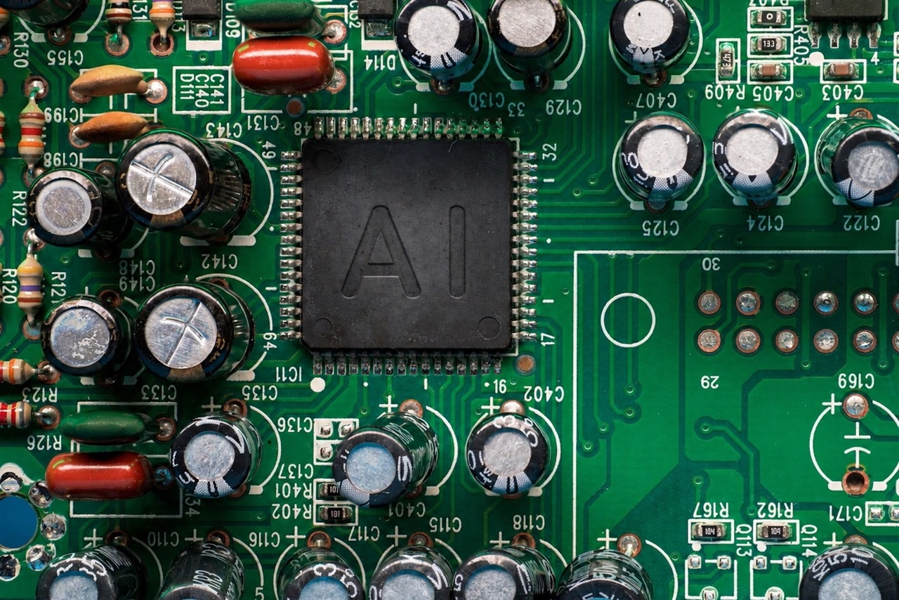 Il superciclo AI spingerà il mercato dei chip oltre i 2 trilioni di dollari entro il 2030