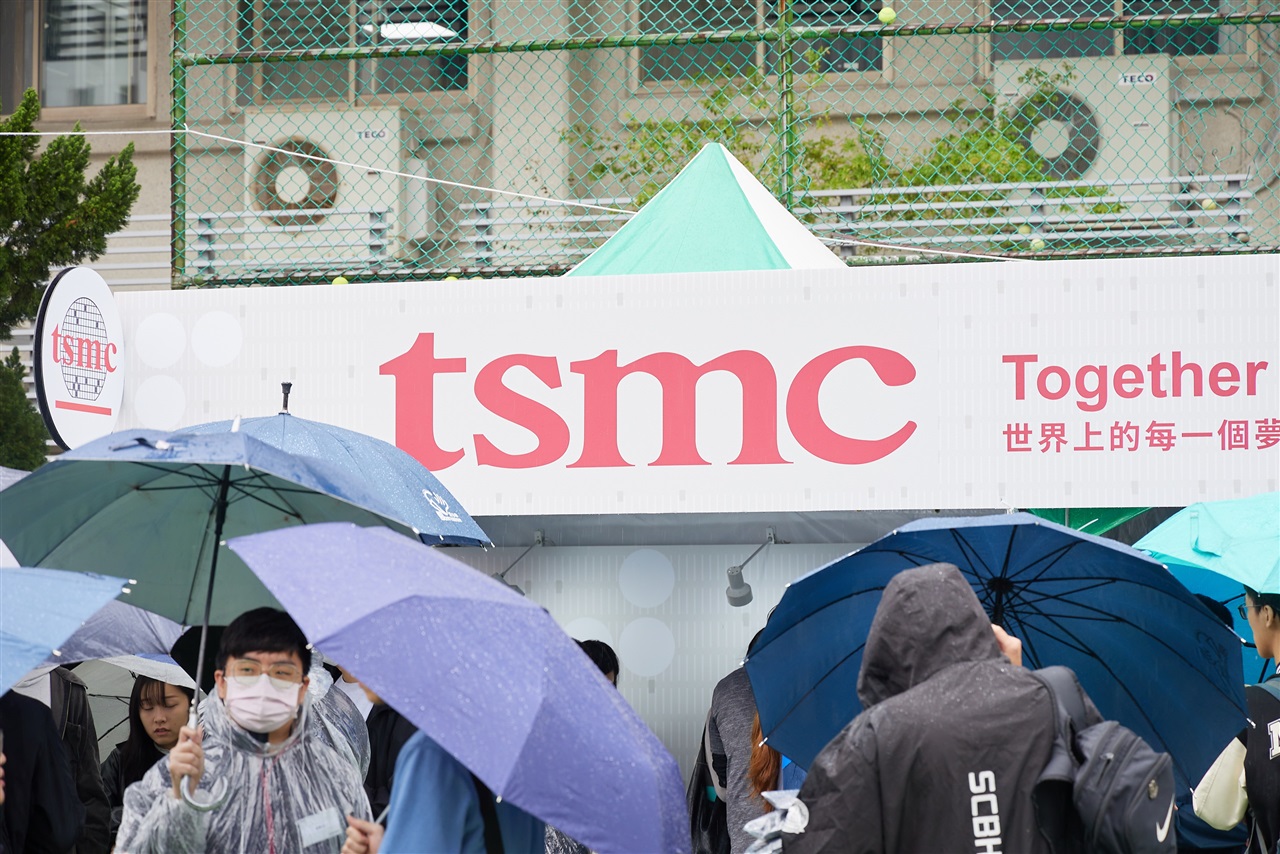 TSMC paga meno delle concorrenti fabless: è un rischio per l’hardware AI