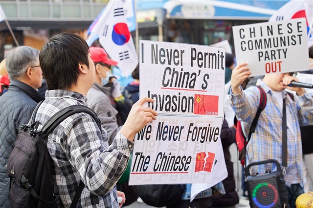 China tightens scrutiny on Taiwan investments: ripple effects for AI hardware