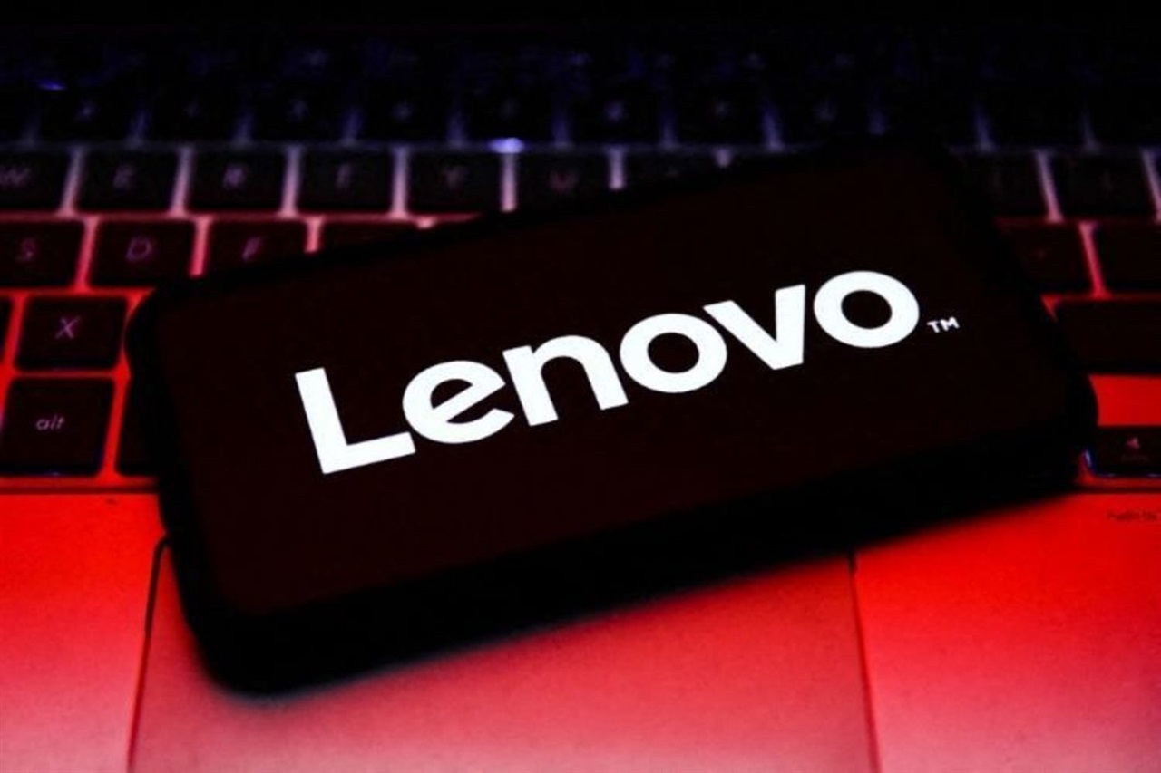 Lenovo confirms YMTC SSDs in notebooks sold outside China