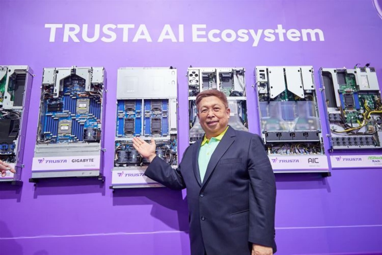ADATA ha già superato il fatturato 2025: la supercorsa delle memorie accelera