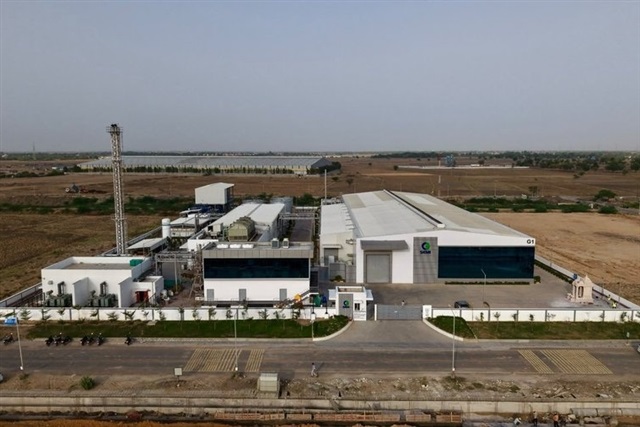 CG Semi dà il via alla produzione commerciale: il terzo impianto di semiconduttori indiano accelera la corsa all’hardware domestico