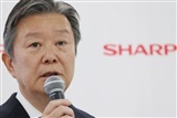 photo of Sharp taps Foxconn for US$1.9 billion new-business push image