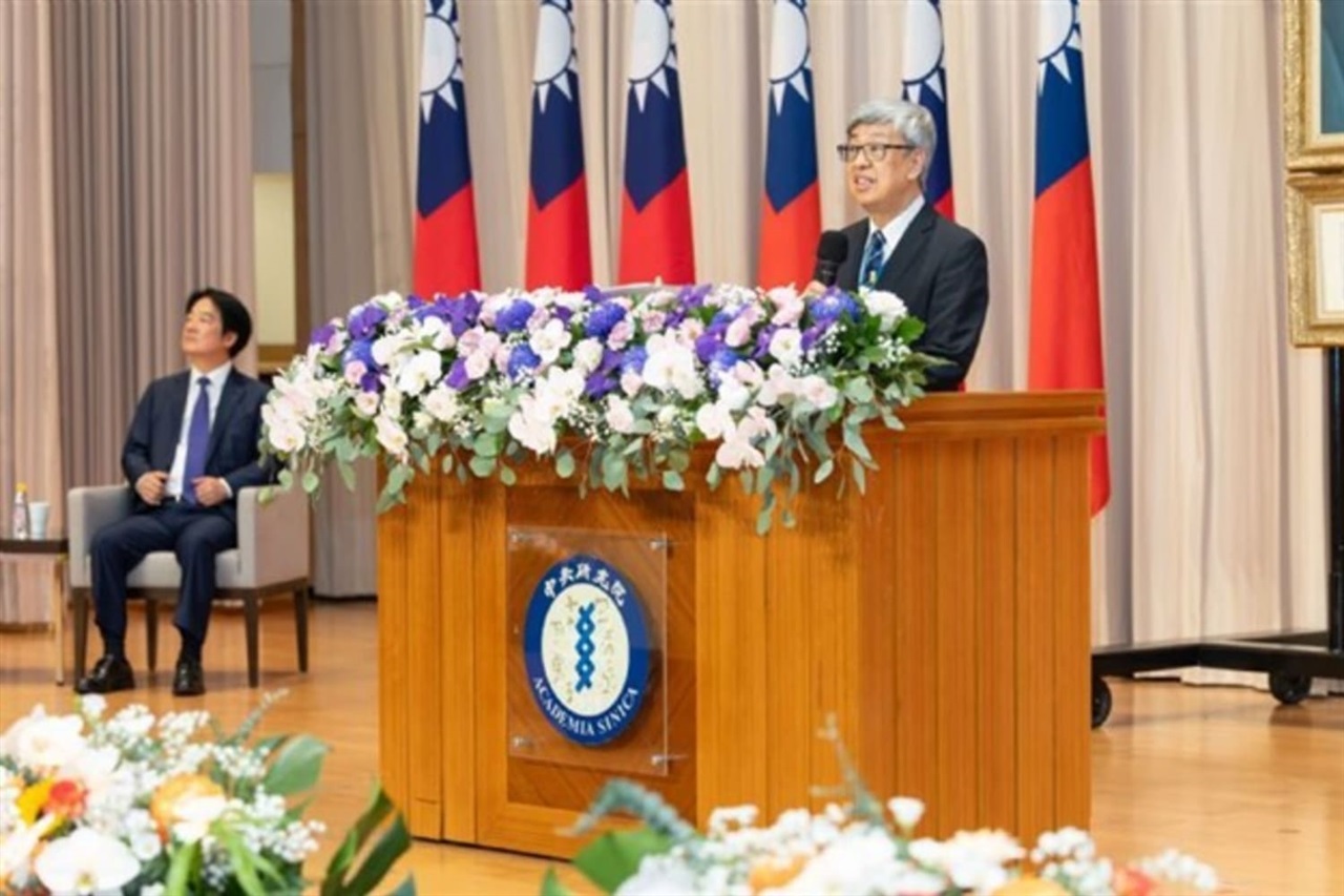 Taiwam showcases quantum computing breakthrough at biennial academician gathering, govt urges interdisciplinary collab