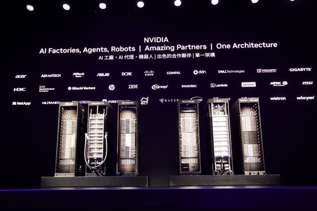 Kyber, il rumor del ritardo e la smentita Nvidia: perché non cambia i piani di chi fa on-premise