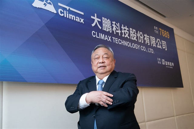 Climax si quota sull’onda degli ordini USA-Europa: il wireless che abilita l’AI edge