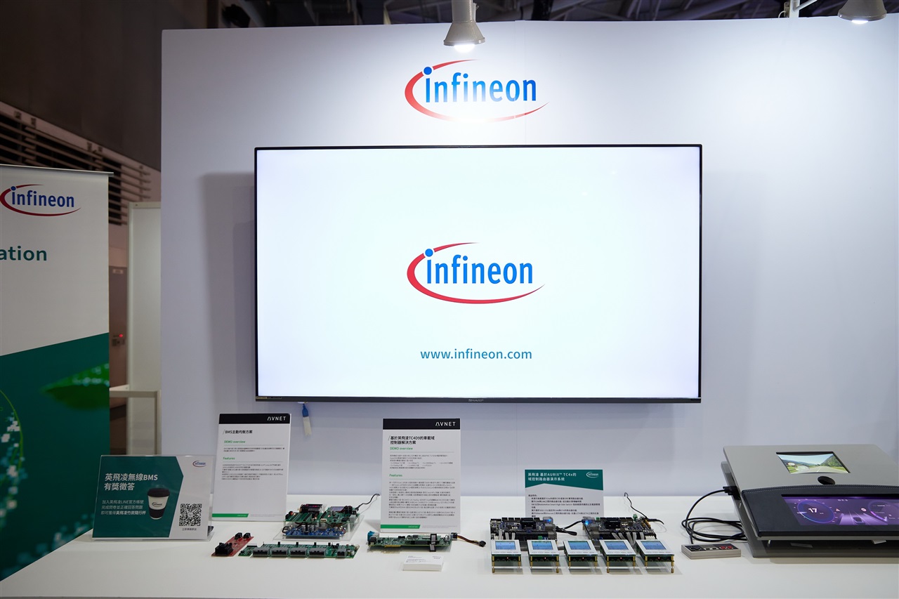 US ruling confirms Innoscience infringed Infineon's GaN patents, imposes import ban