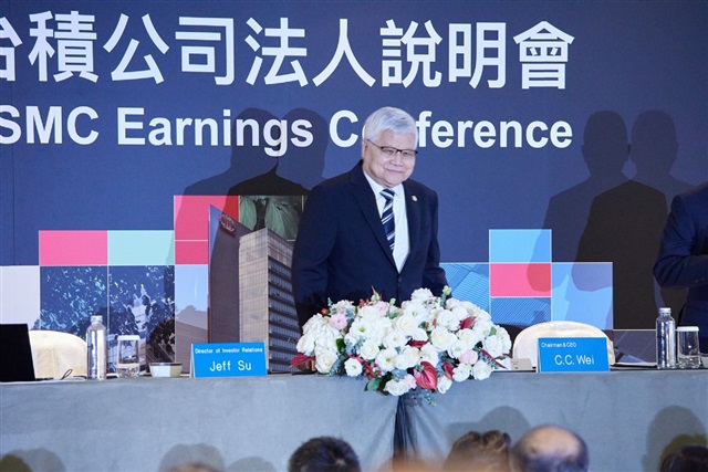 TSMC e la domanda AI: la prossima trimestrale potrebbe svelare quanto durerà la festa
