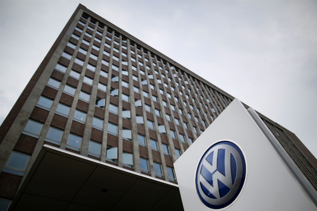 Volkswagen faces defining test as board weighs sweeping restructuring in face of Chinese competition in its biggest market