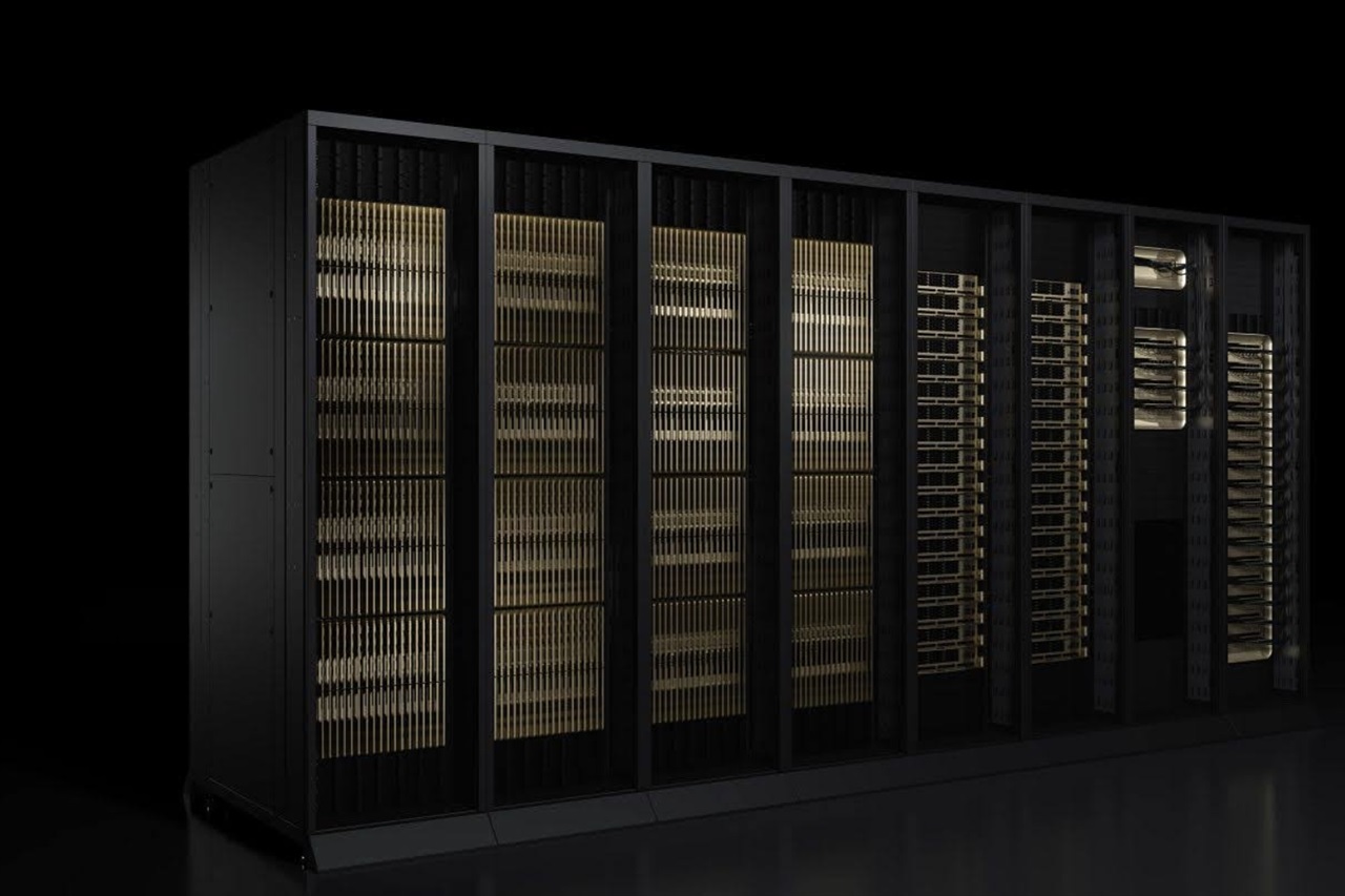PCB midplane snags cast doubt on Nvidia Kyber rack timeline