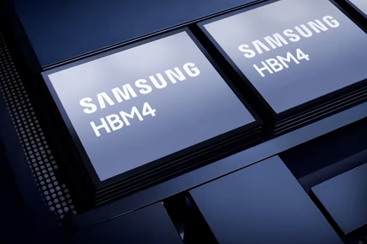 Samsung HBM4 comeback hinges on chip-level advantage