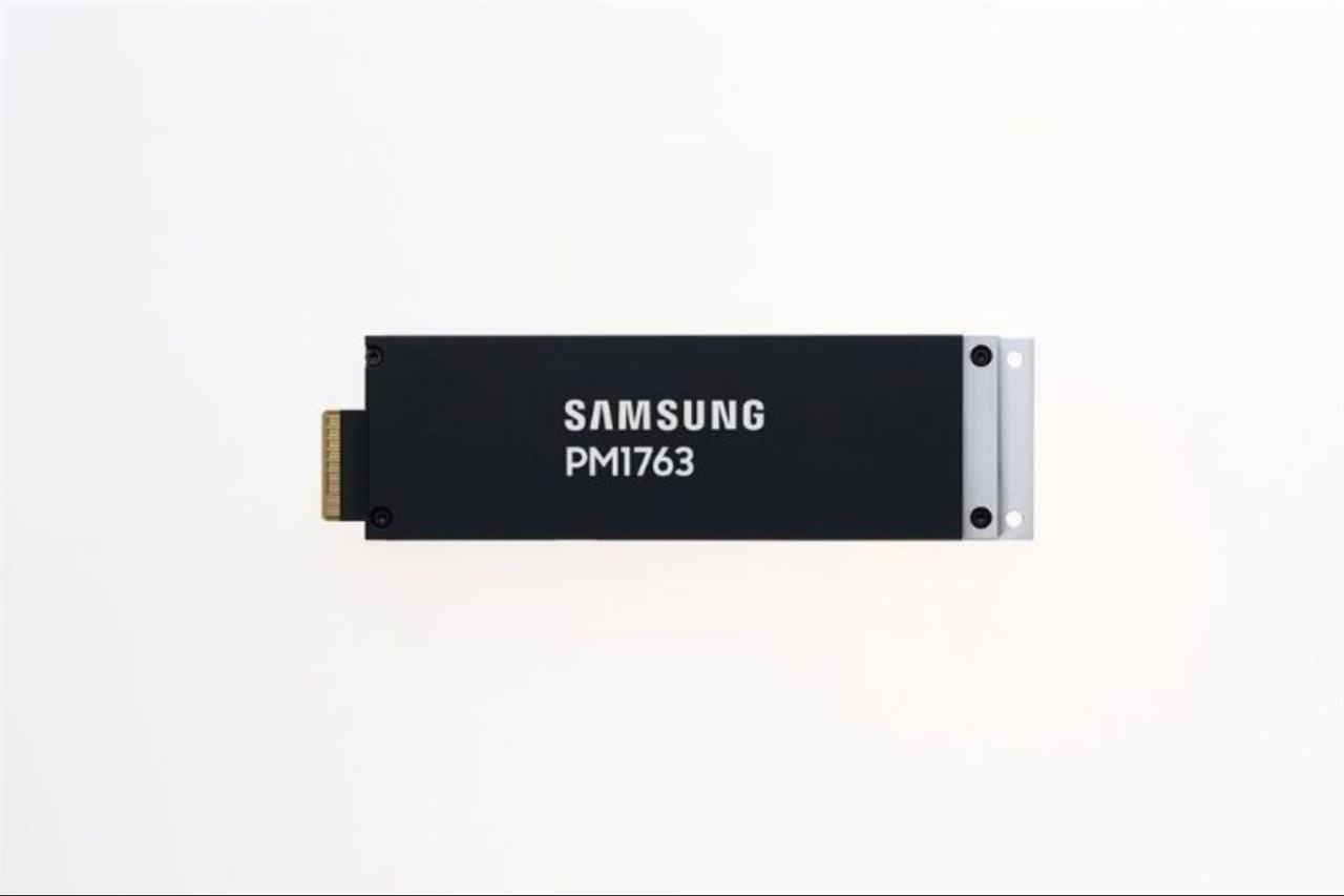 Samsung porta gli eSSD PCIe 6.0 nel memory play di Nvidia Vera Rubin: perché non è solo storage