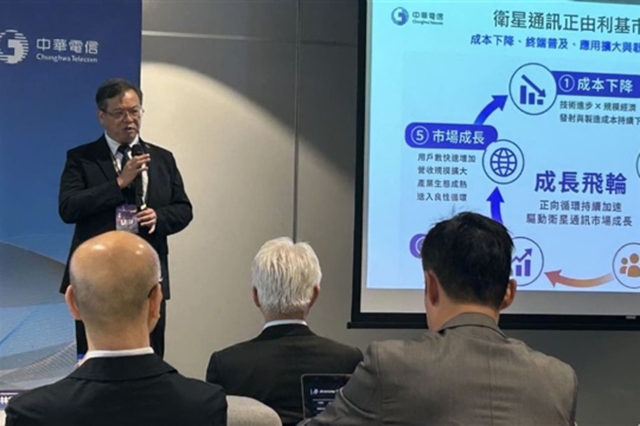 Perché Taiwan entra nella corsa ai satelliti LEO: connettività, chip e controllo dell'infrastruttura AI