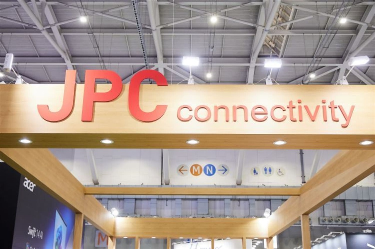 AI, JPC Connectivity tocca ricavi record: cosa ribolle nella catena dei connettori