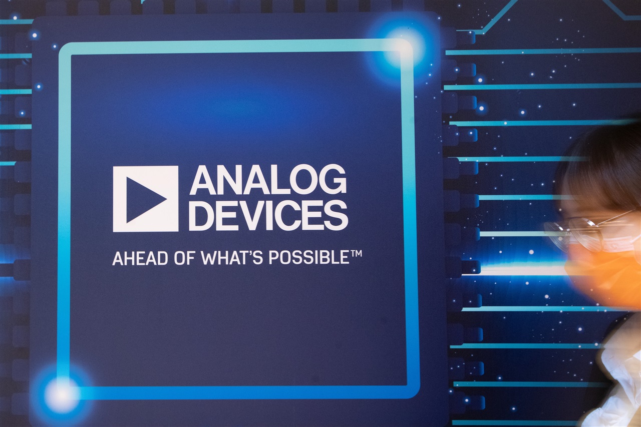 Analog Devices entra nel mercato dell'AI power con l'acquisizione di Empower Semiconductor