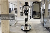 Mistral porta l’AI nella robotica: la Francia accelera sull’industria sovrana