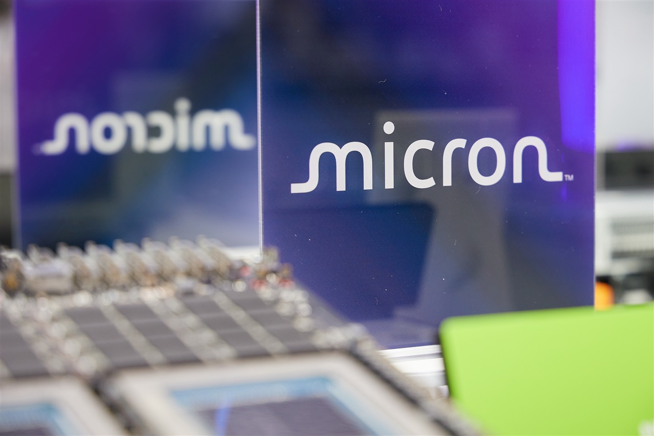 Micron to invest up to $3 billion in US semiconductor supply chain, anchored by GlobalWafers wafer deal