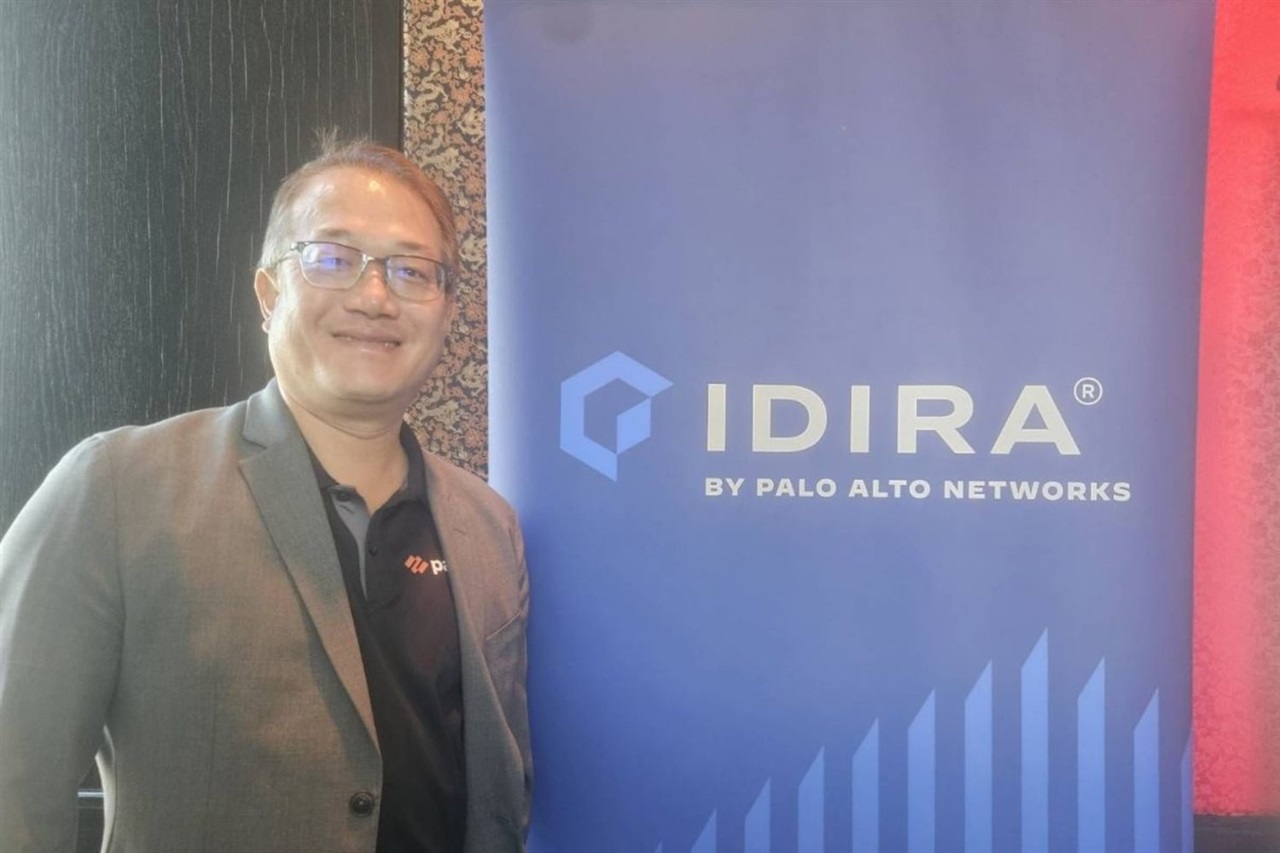 Palo Alto Networks: gli agenti AI spingono la domanda di sicurezza delle identità