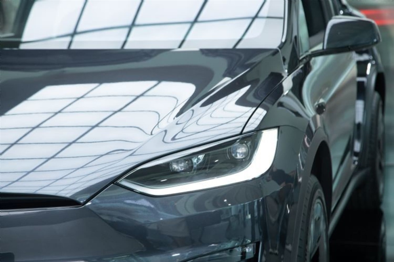 Laster Q2 revenue up 13% ahead of new vehicle launches