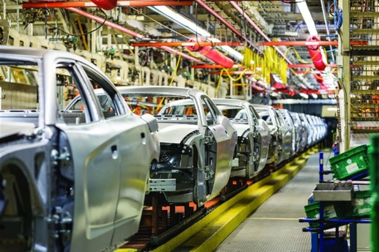Global defense boom unlocks new paths for automakers