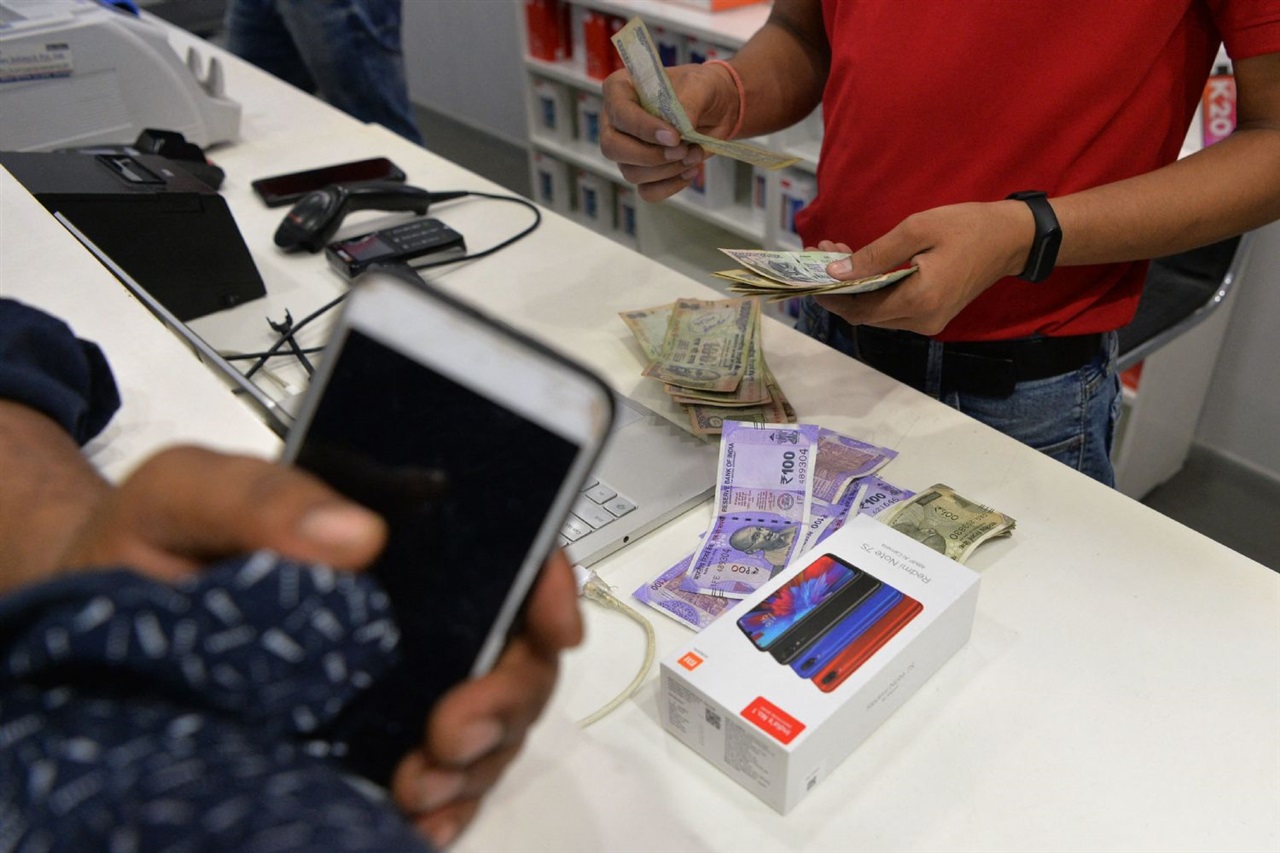 India scraps duties on electronics and battery components to boost local manufacturing
