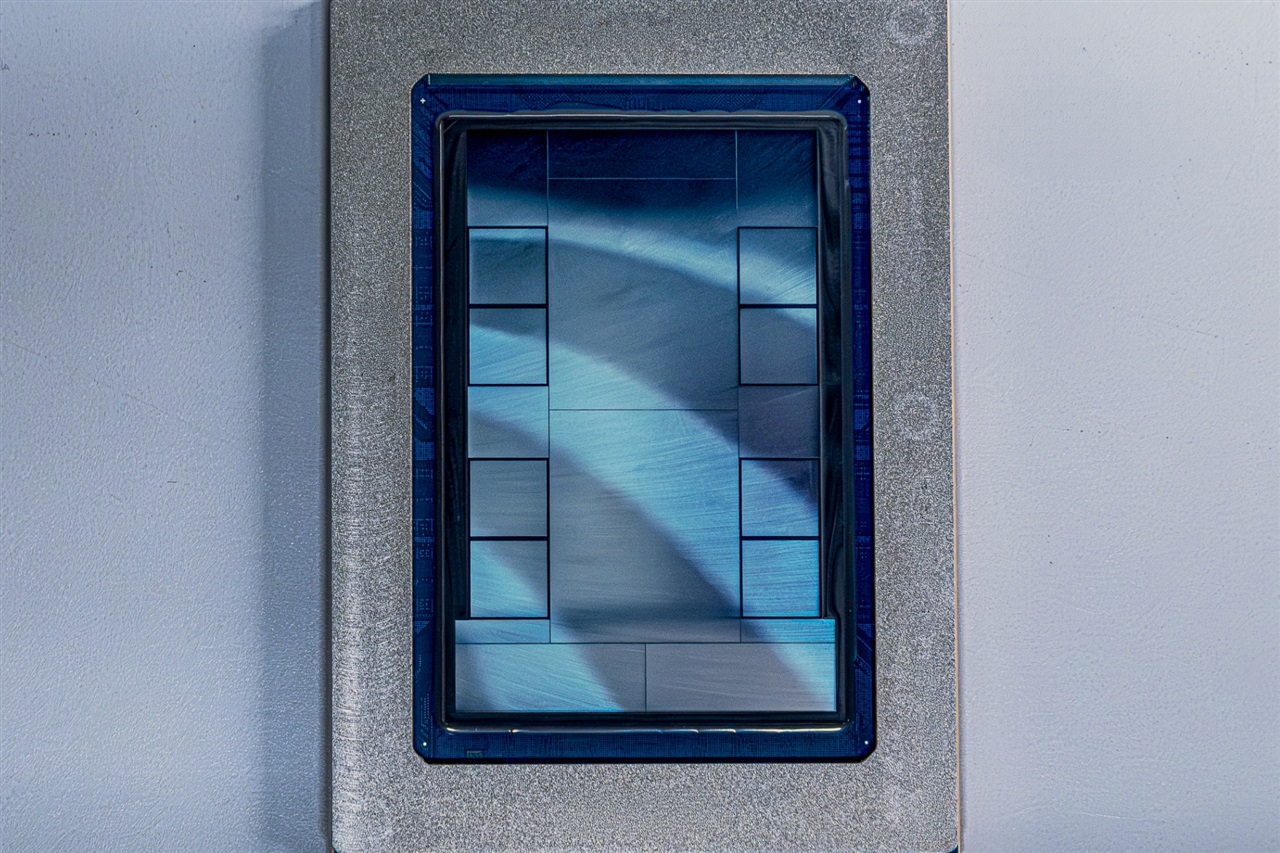 Meta readies Iris chip, secures supply for 14 gigawatts push