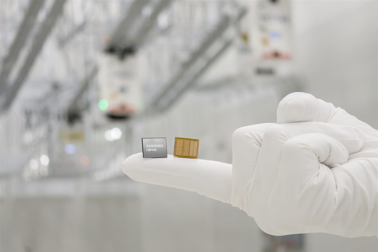 Analysis: Samsung, SK Hynix, and Micron's diverging approach to HBM4 base dies