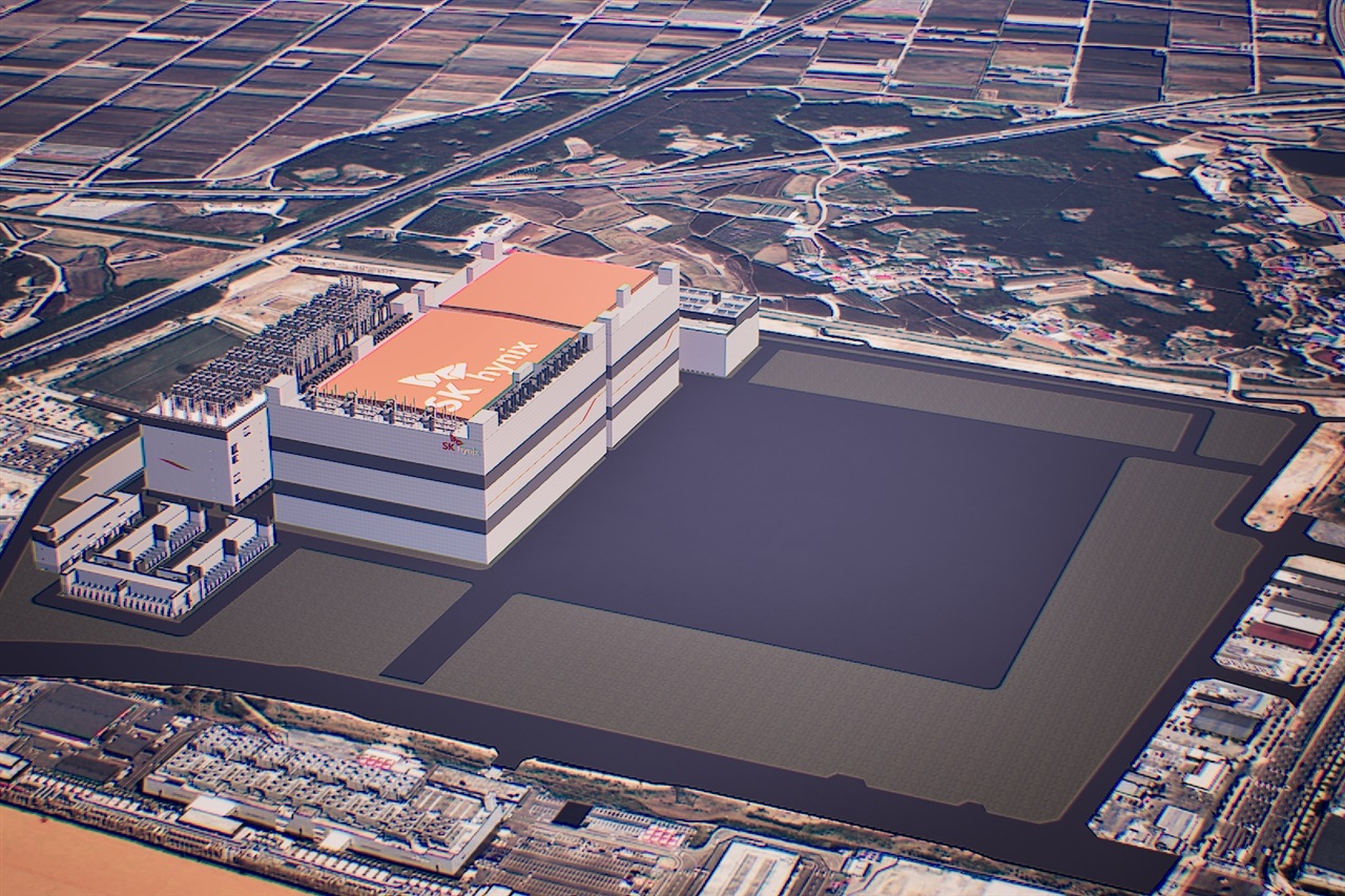 SK Hynix rompe il record di Alibaba in Borsa, ma la nuova memoria HBM slitta al 2028