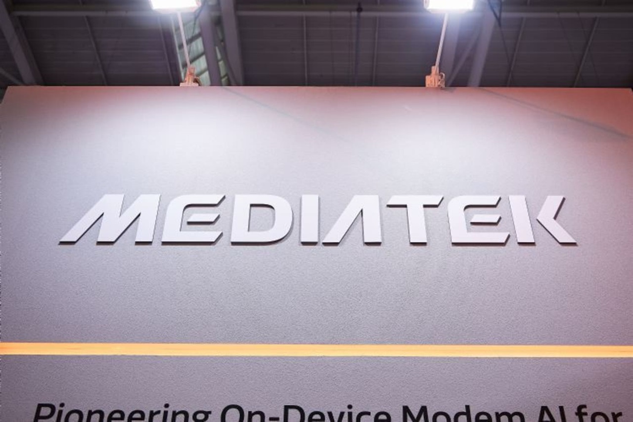 MediaTek Q2 outlook lifted by revenue beat, seasonal demand