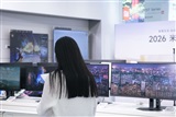 Display taiwanesi virano sull'AI mentre il mercato dei pannelli IT si raffredda