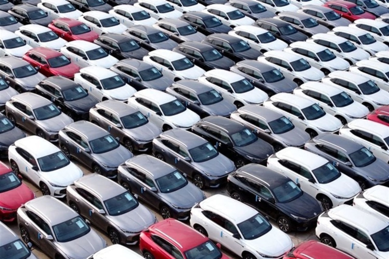 Taiwan auto parts makers look to overseas expansion as turmoil in China's auto market worsens