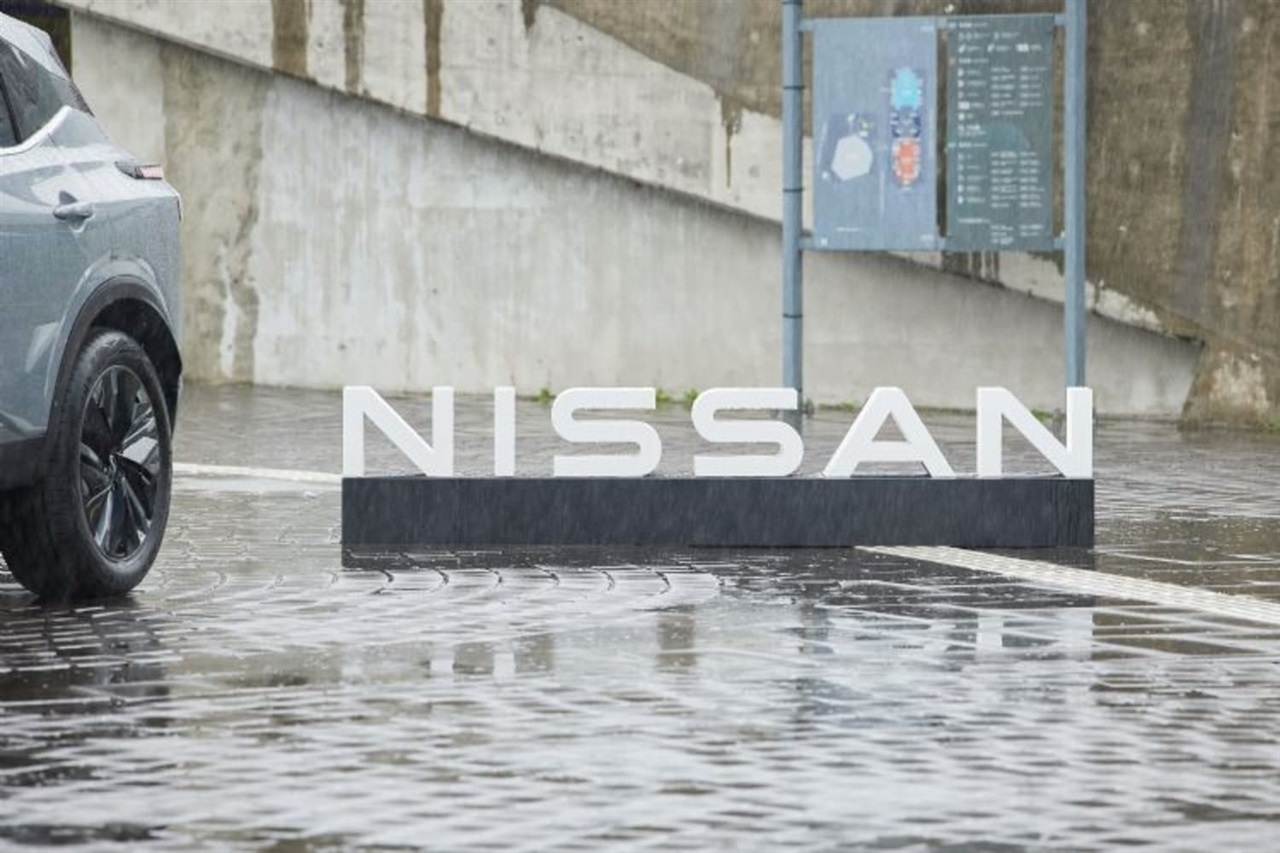 Yulon Nissan June revenue hits five-month high