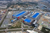 Samsung targets 2029 Yongin fab opening