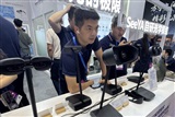 Gli occhiali AI cinesi accelerano, e la filiera hardware si ribalta