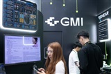 Huang: Sovereign AI development tops nuclear weapons