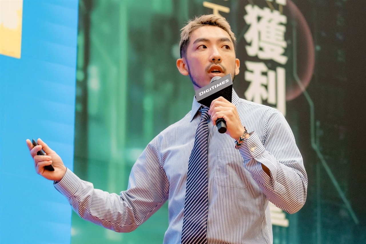 Chunghwa Telecom accelerates next-Gen AIDC deployment for AI compute