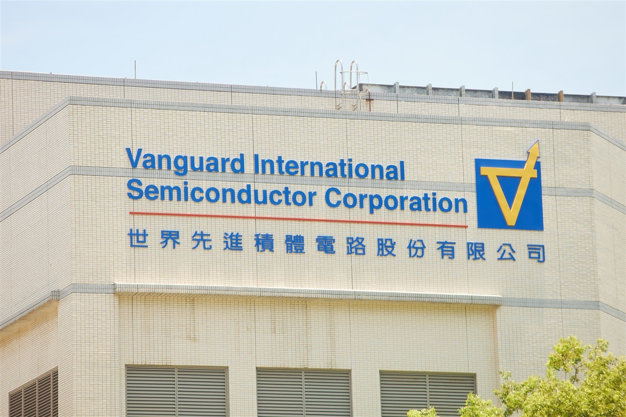 TSMC e Vanguard fanno volare le fonderie di Taiwan: +54% a giugno