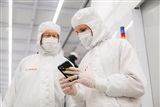 Bosch starts US chip plant sample production after securing up to $225M
