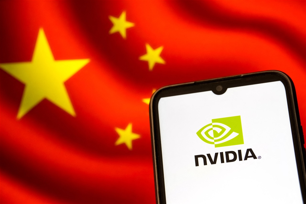 Nvidia restringe la lista di acquirenti asiatici autorizzati per fermare il dirottamento verso la Cina