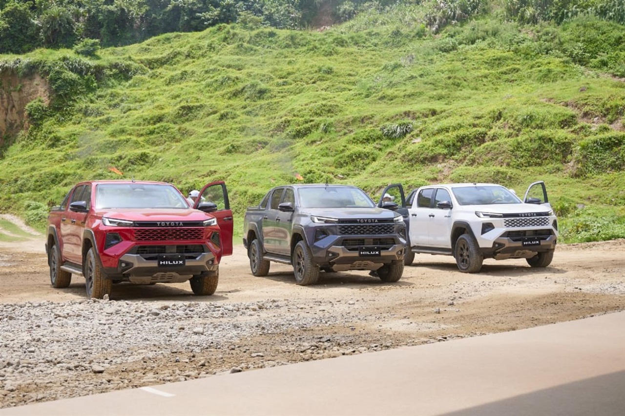 Taiwan auto market rebounds on replacement demand, lifting H2 outlook