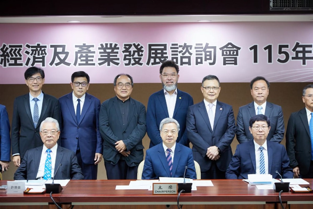 Taiwan expo in Japan spotlights AI, robotics and senior care