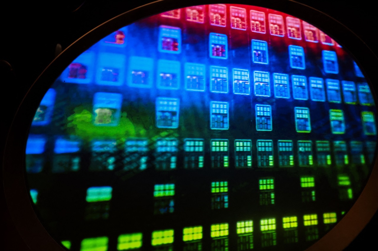 Global semiconductor equipment sales set to hit record US$165.9B in 2026